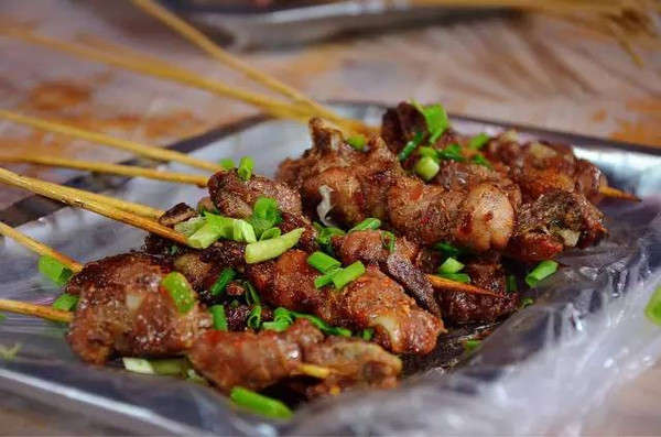 泾川五花肉培训