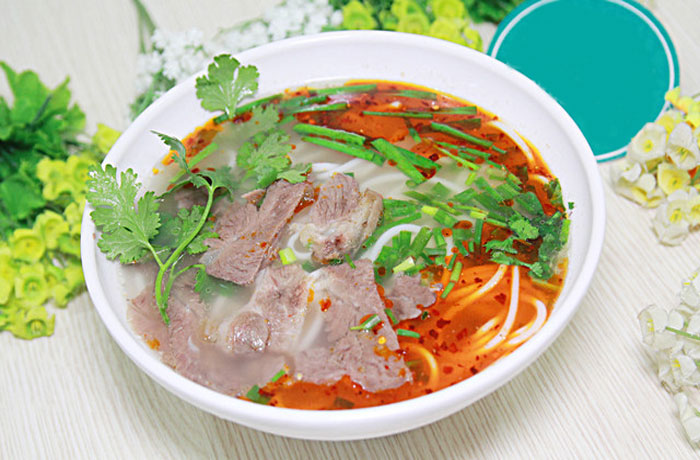 泾川羊肉粉培训