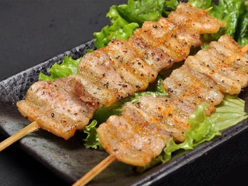 泾川烤五花肉培训