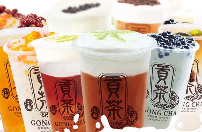 泾川贡茶培训